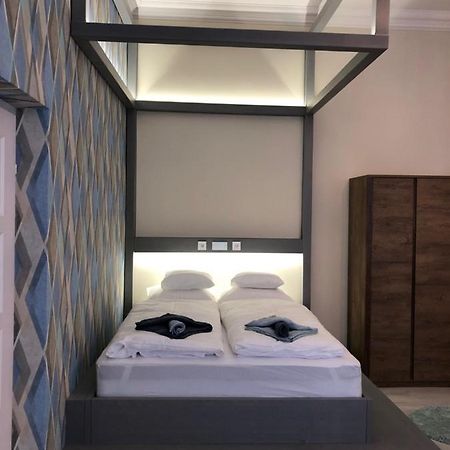 All In Apartman Iv. بودابست المظهر الخارجي الصورة