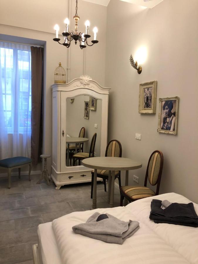 All In Apartman Iv. بودابست المظهر الخارجي الصورة