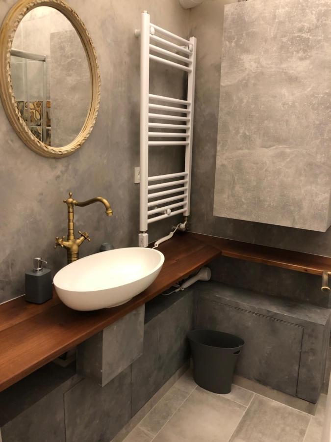 All In Apartman Iv. بودابست المظهر الخارجي الصورة