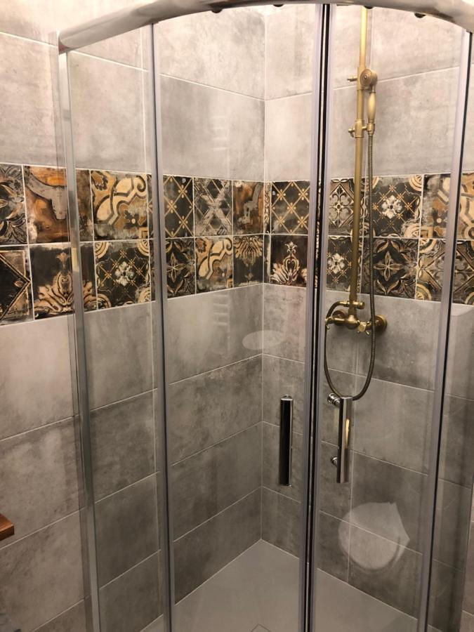 All In Apartman Iv. بودابست المظهر الخارجي الصورة