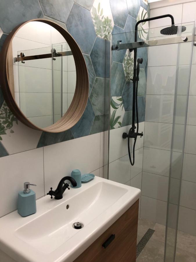 All In Apartman Iv. بودابست المظهر الخارجي الصورة