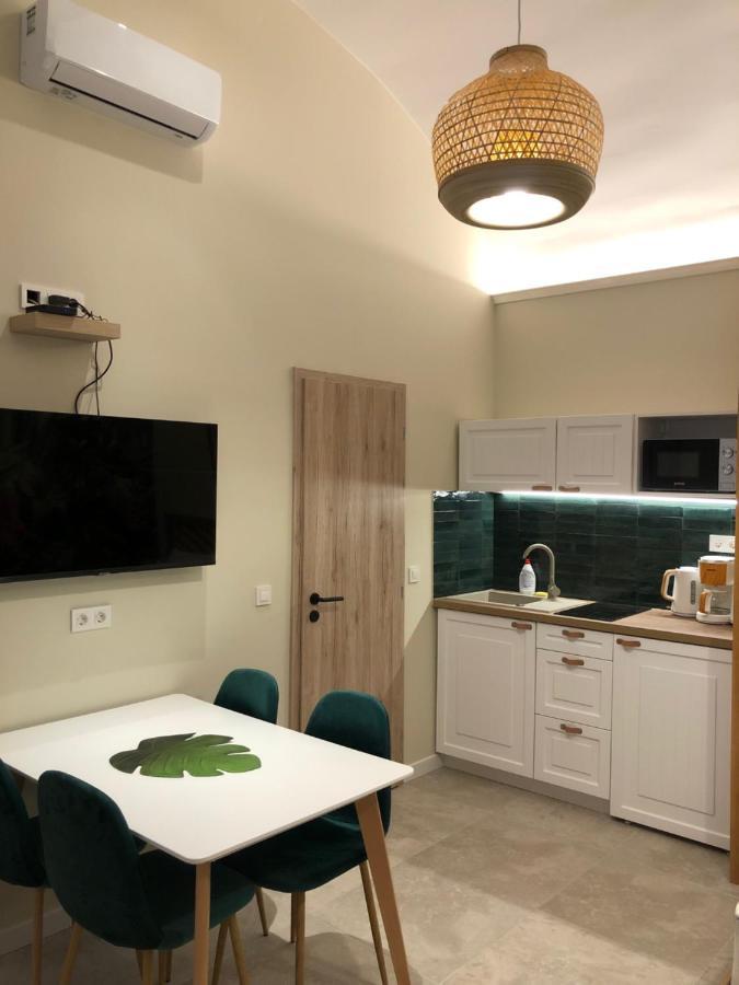 All In Apartman Iv. بودابست المظهر الخارجي الصورة