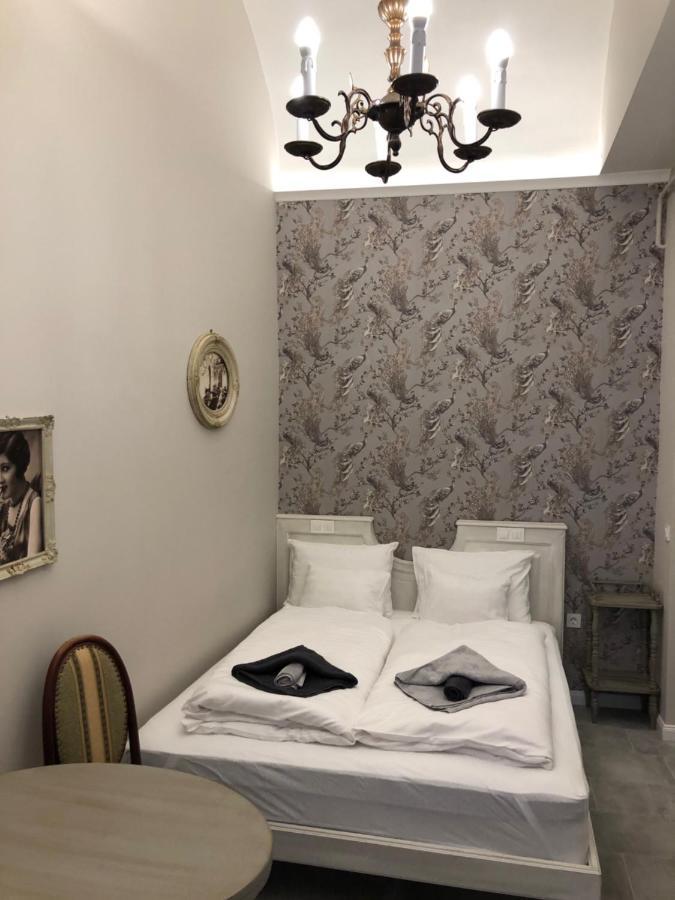 All In Apartman Iv. بودابست المظهر الخارجي الصورة