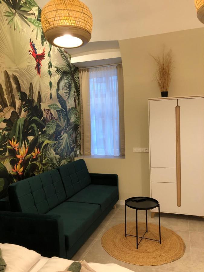 All In Apartman Iv. بودابست المظهر الخارجي الصورة