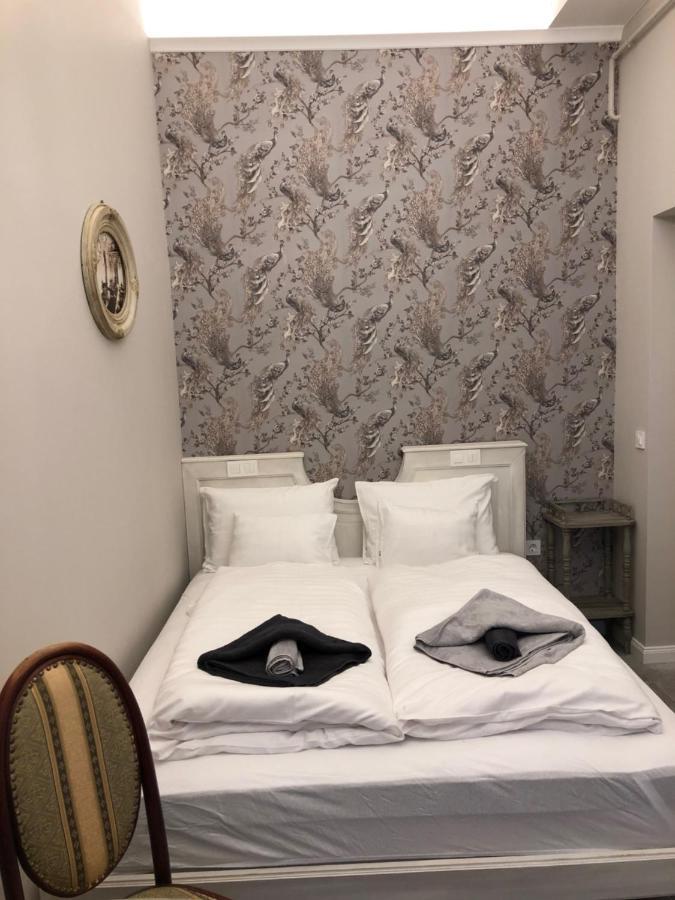All In Apartman Iv. بودابست المظهر الخارجي الصورة