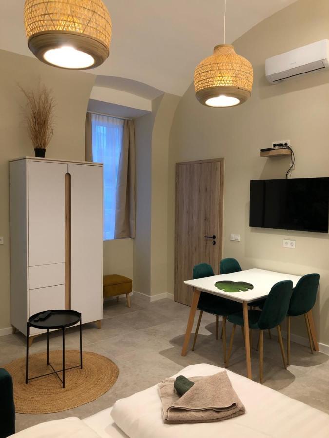 All In Apartman Iv. بودابست المظهر الخارجي الصورة