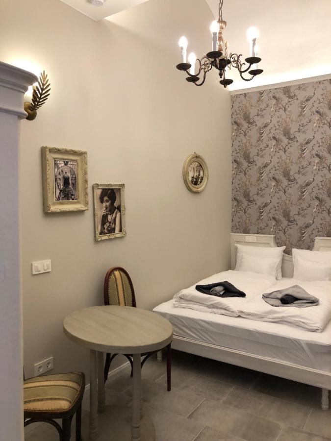 All In Apartman Iv. بودابست المظهر الخارجي الصورة
