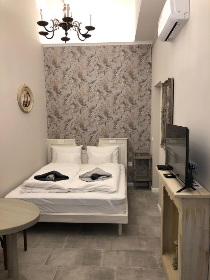 All In Apartman Iv. بودابست المظهر الخارجي الصورة