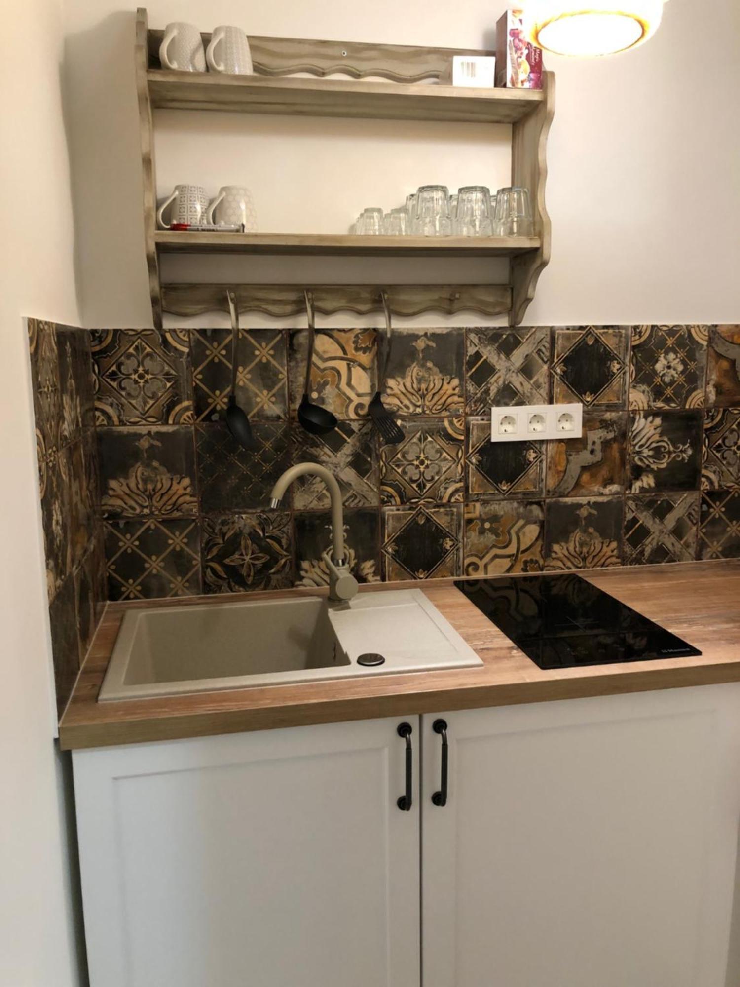 All In Apartman Iv. بودابست الغرفة الصورة