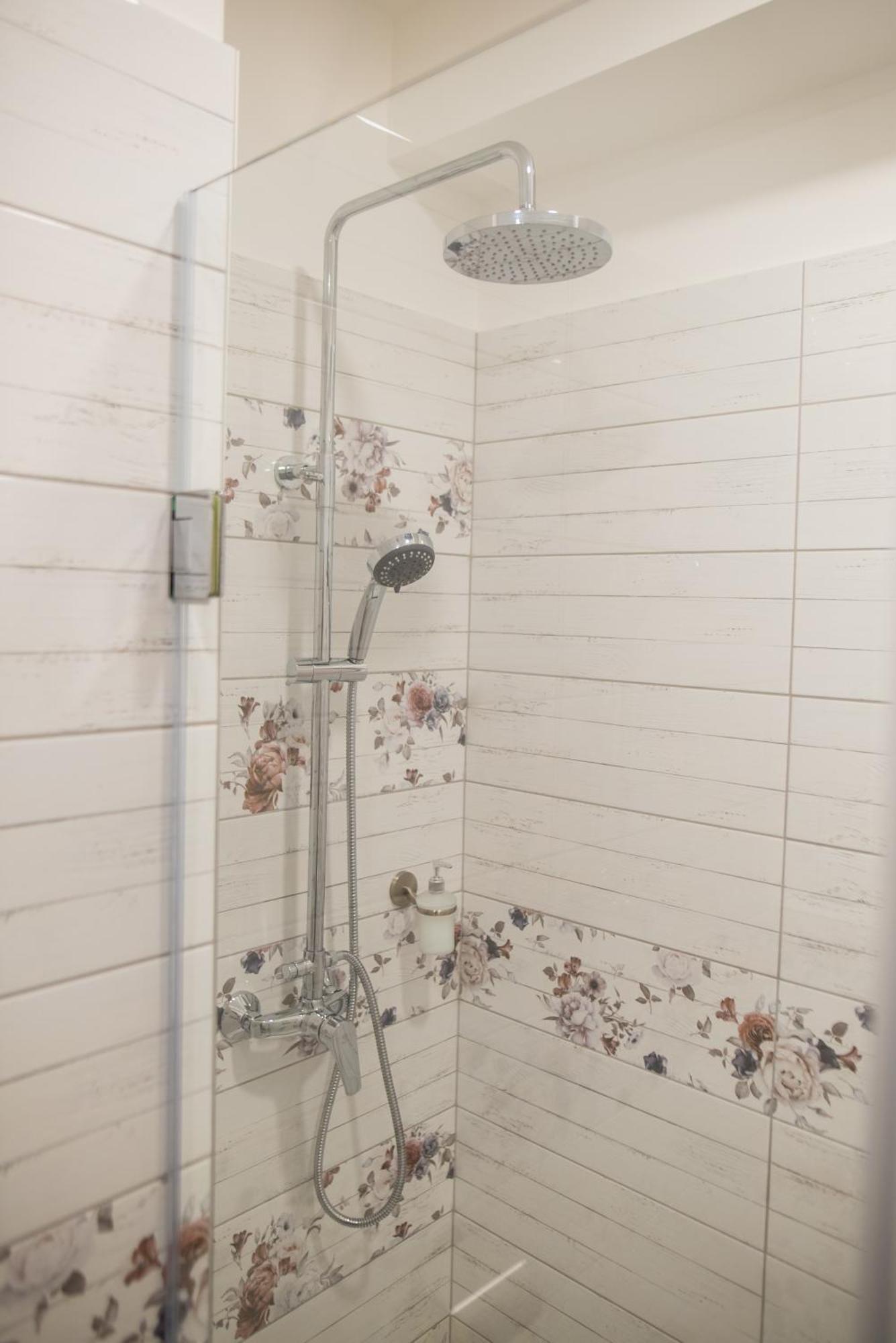 All In Apartman Iv. بودابست الغرفة الصورة