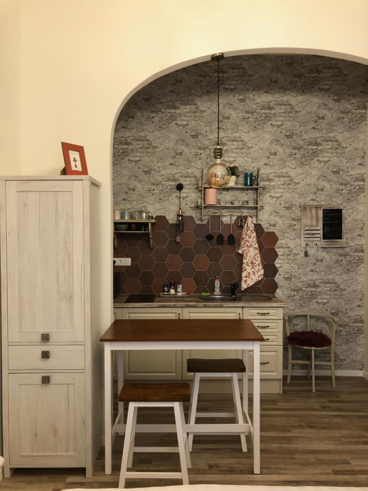 All In Apartman Iv. بودابست الغرفة الصورة
