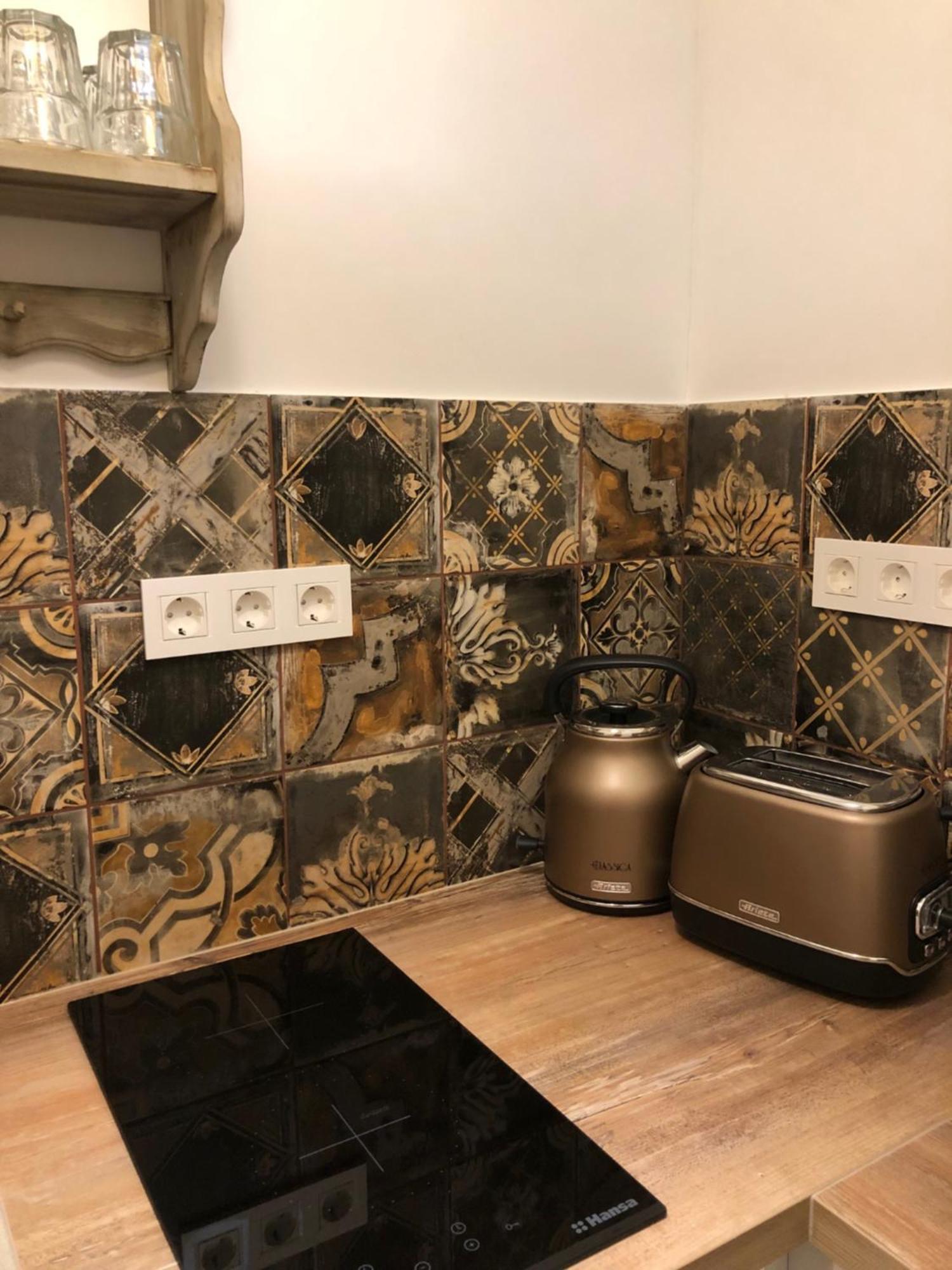 All In Apartman Iv. بودابست المظهر الخارجي الصورة