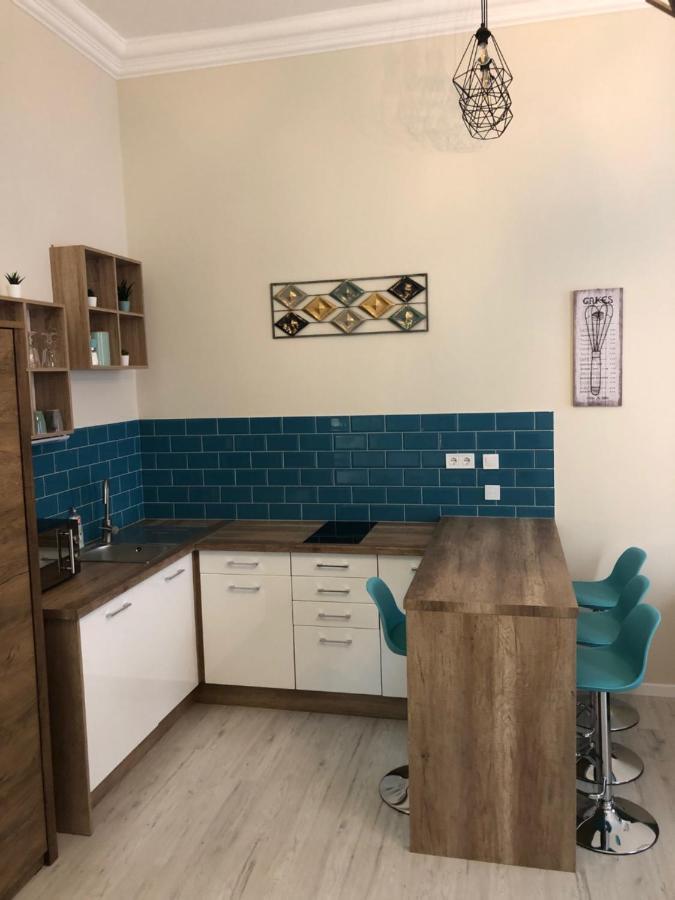 All In Apartman Iv. بودابست المظهر الخارجي الصورة
