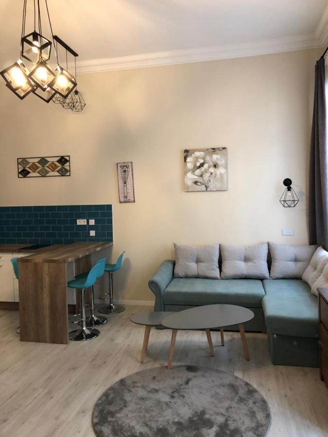 All In Apartman Iv. بودابست المظهر الخارجي الصورة
