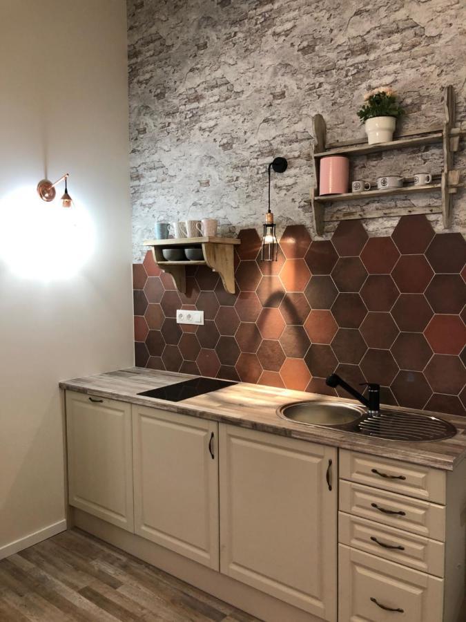 All In Apartman Iv. بودابست المظهر الخارجي الصورة