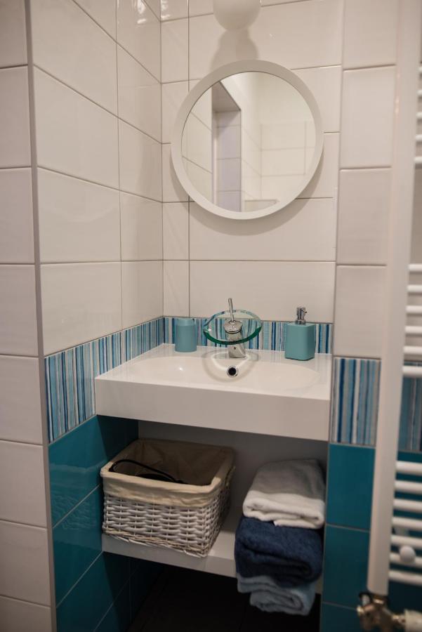 All In Apartman Iv. بودابست المظهر الخارجي الصورة