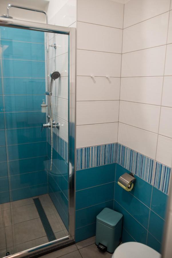 All In Apartman Iv. بودابست المظهر الخارجي الصورة