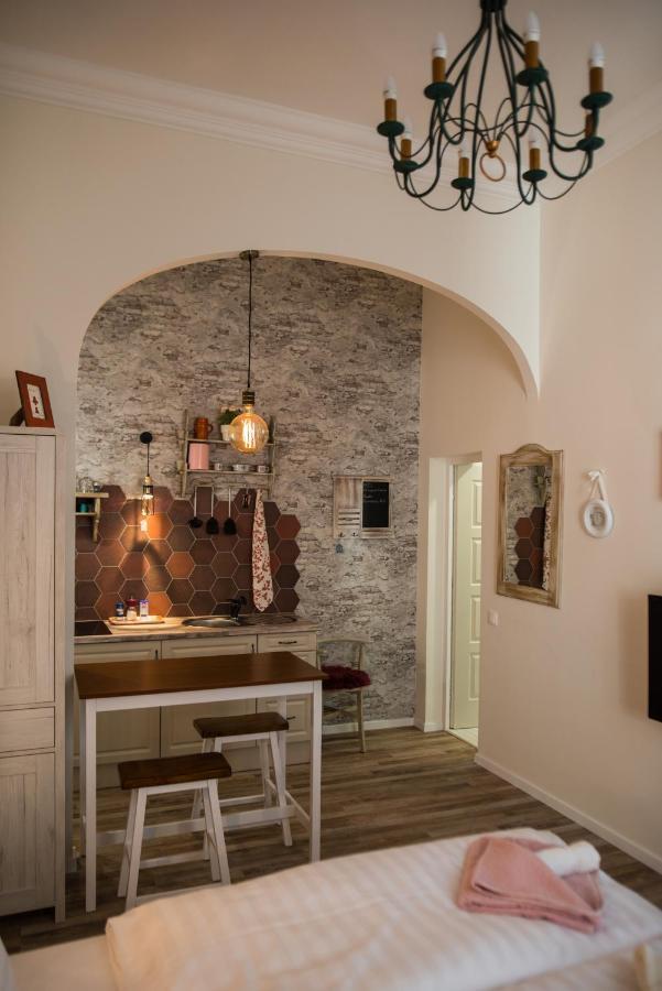 All In Apartman Iv. بودابست المظهر الخارجي الصورة